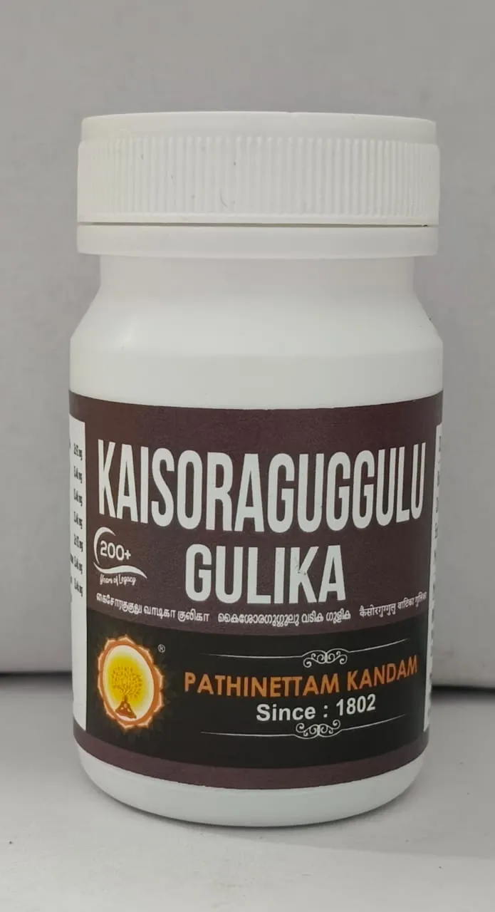 Kaisoragulgulu Gulika